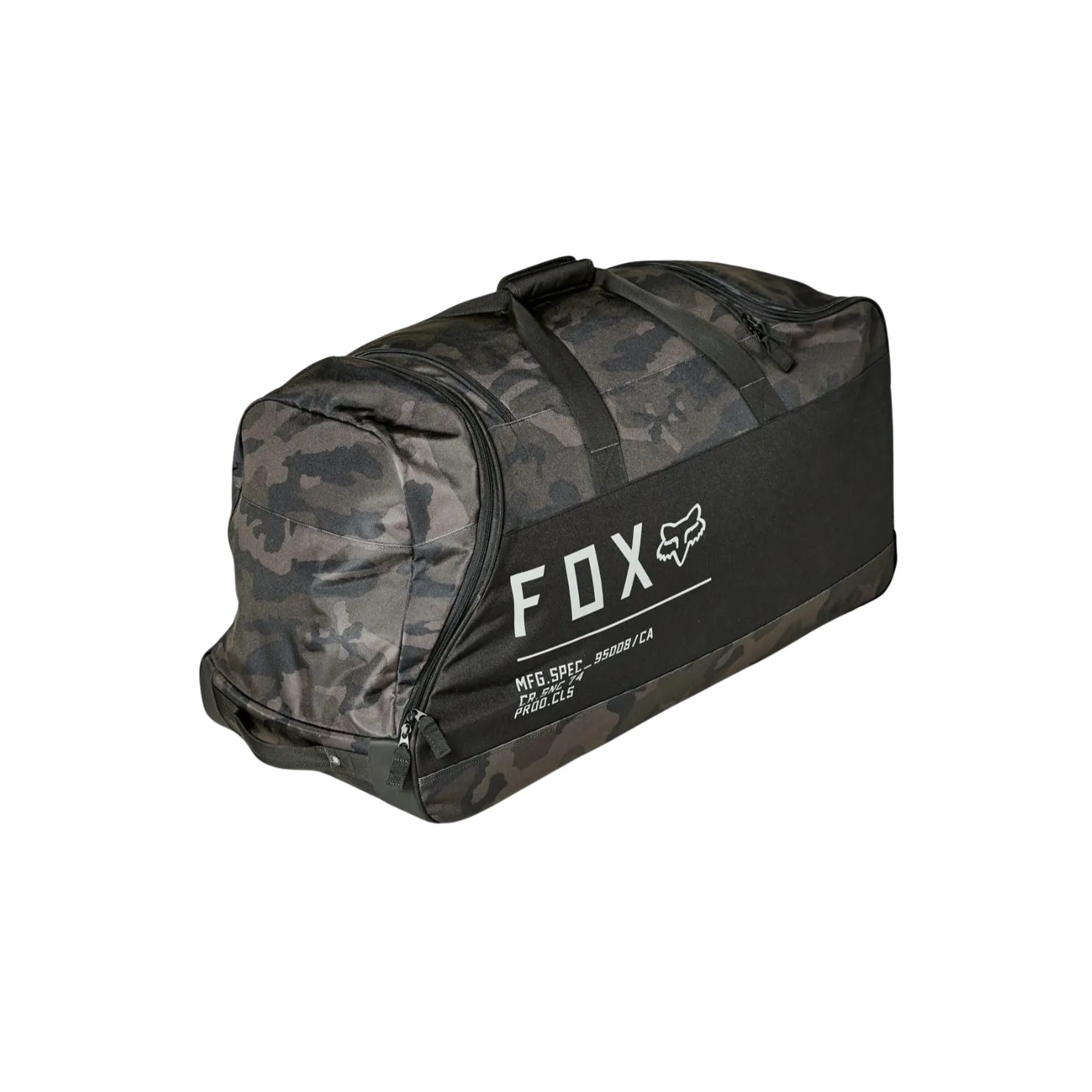 Fox Shuttle 180 Gear Bag