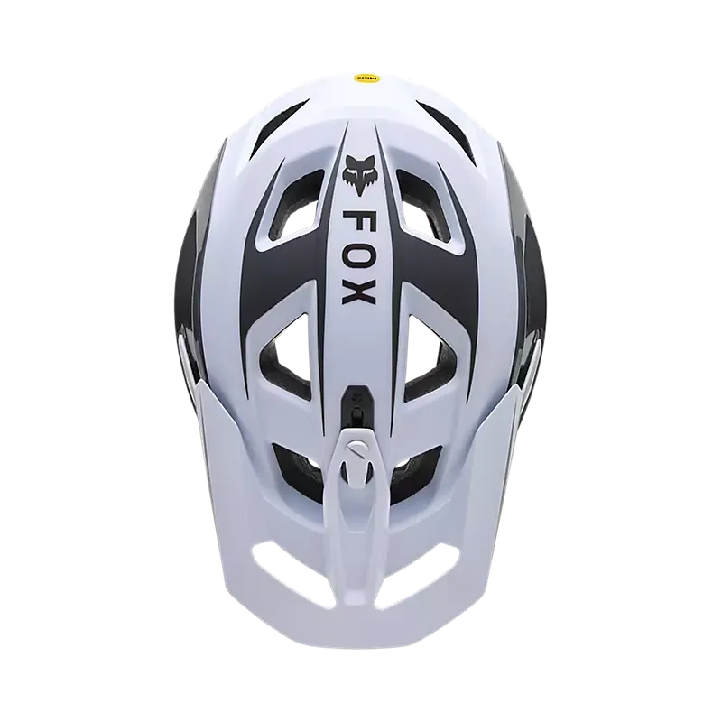 Fox Speedframe Pro Defy Mountain Bike Helmet