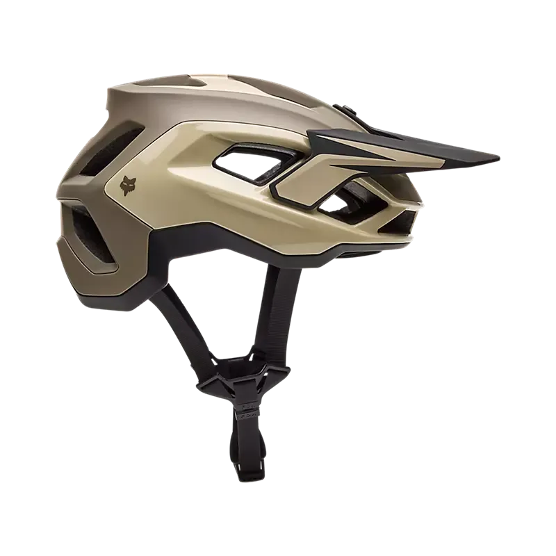 Fox Speedframe Pro Defy Mountain Bike Helmet