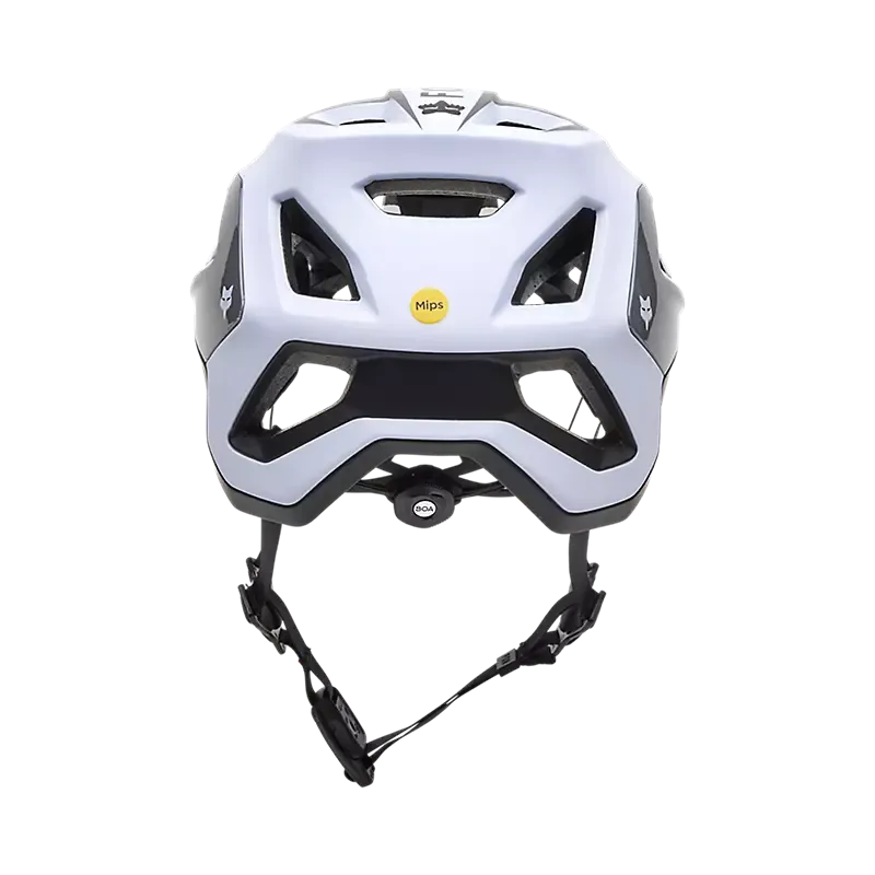 Fox Speedframe Pro Defy Mountain Bike Helmet