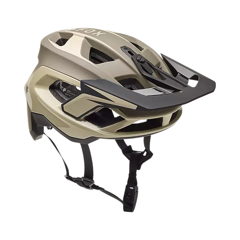 Fox Speedframe Pro Defy Mountain Bike Helmet