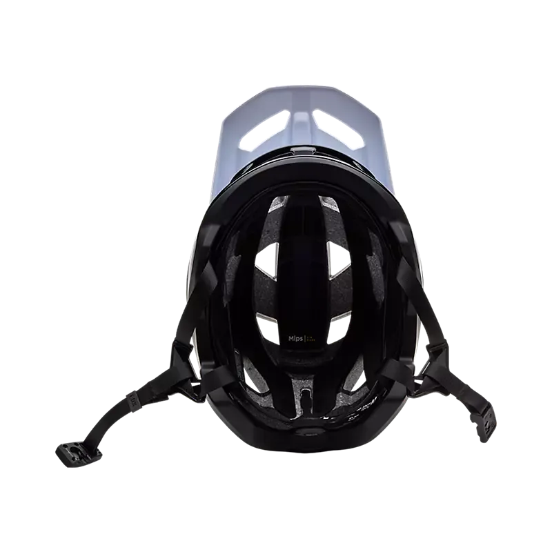 Fox Speedframe Pro Defy Mountain Bike Helmet