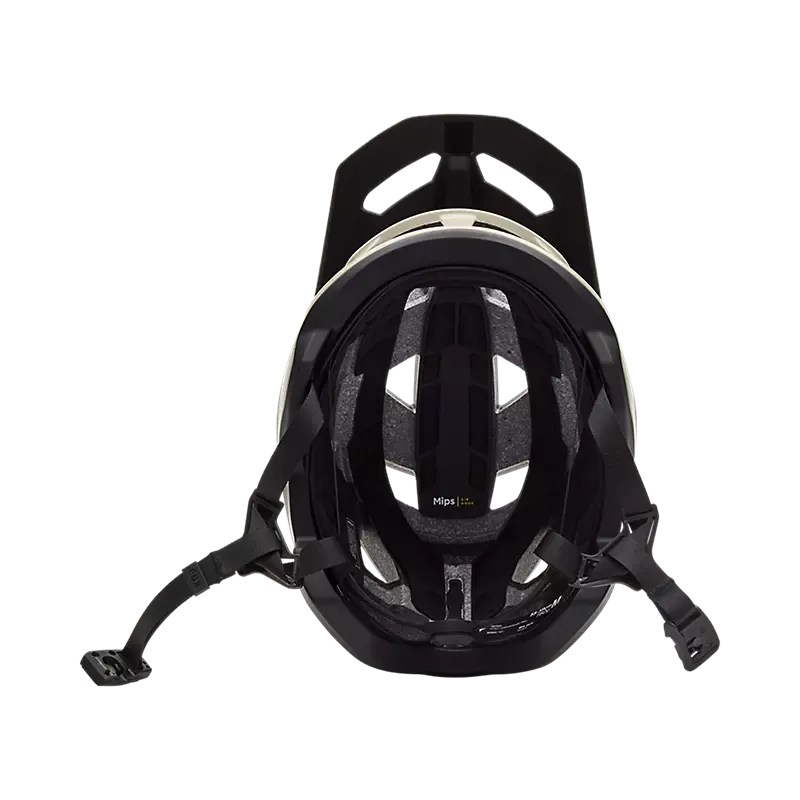 Fox Speedframe Pro Defy Mountain Bike Helmet