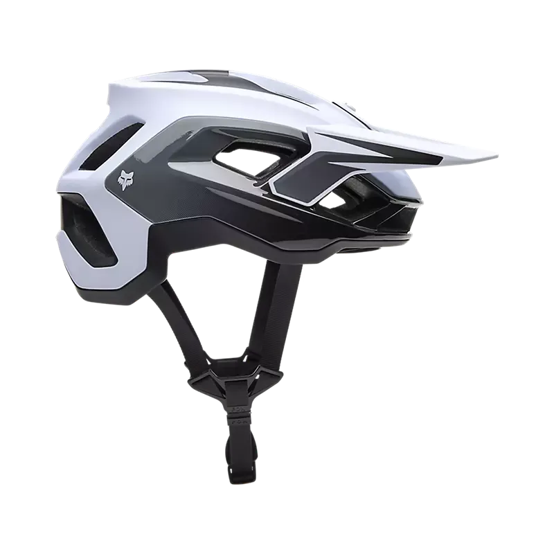 Fox Speedframe Pro Defy Mountain Bike Helmet
