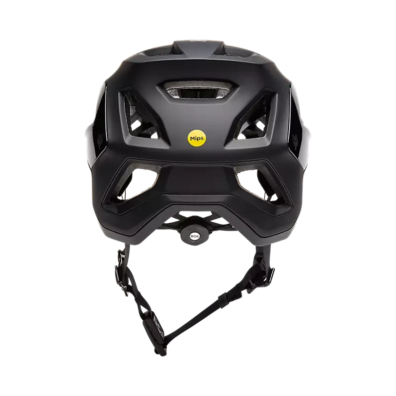 Fox Speedframe Pro Helmet