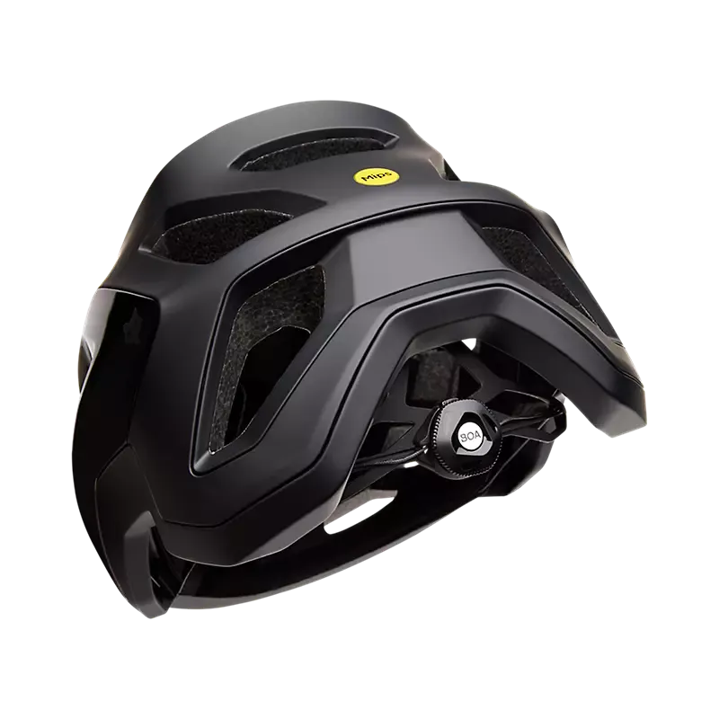 Fox Speedframe Pro Helmet