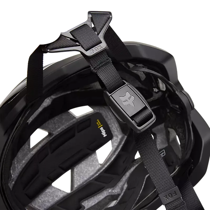 Fox Speedframe Pro Helmet