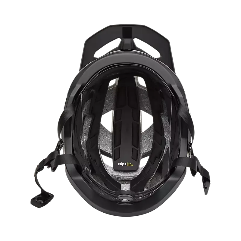 Fox Speedframe Pro Helmet
