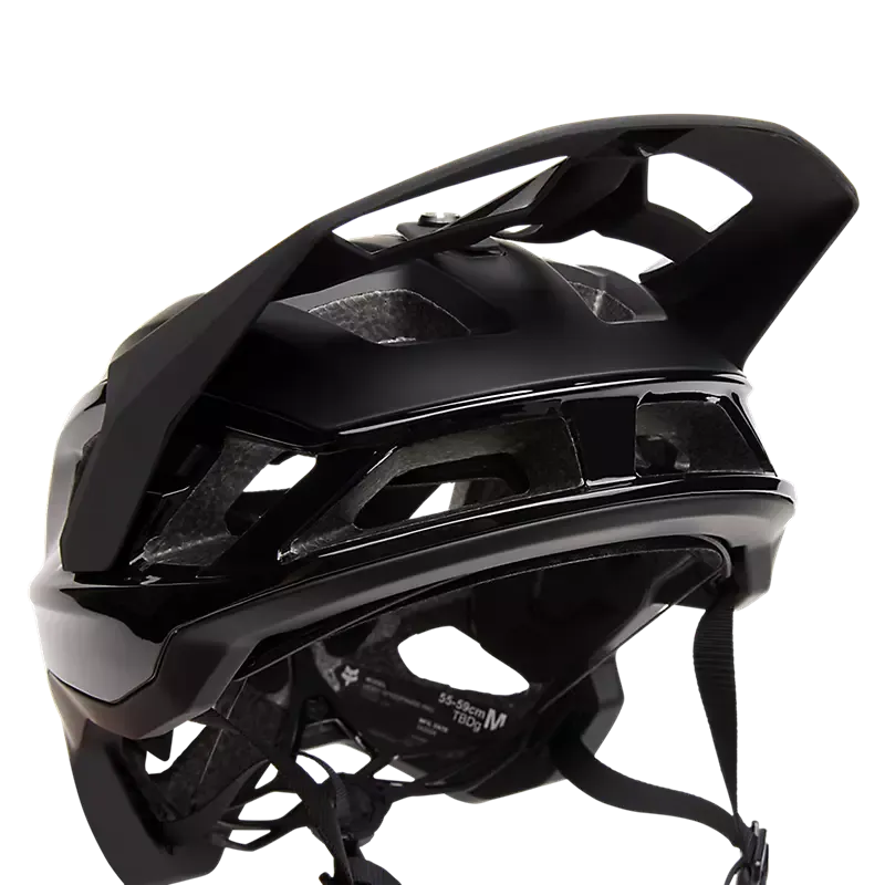Fox Speedframe Pro Helmet