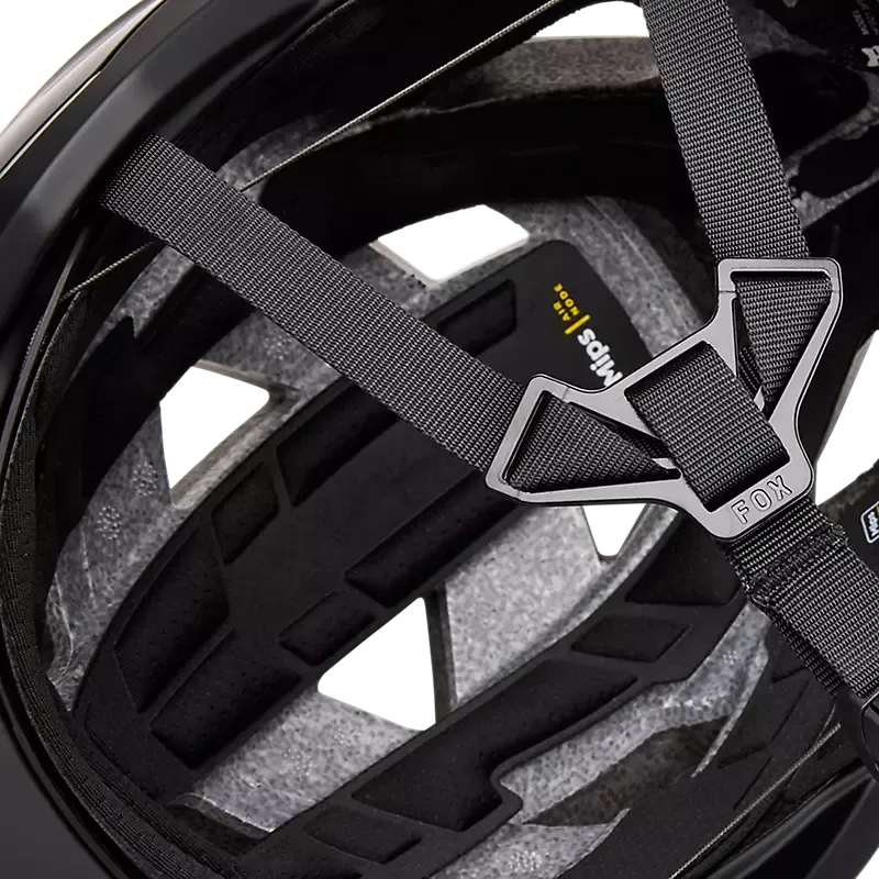 Fox Speedframe Pro Helmet