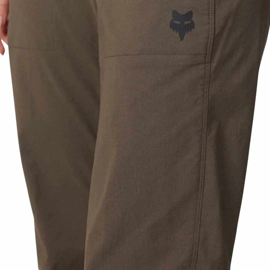 FOX WOMENS RANGER PANT