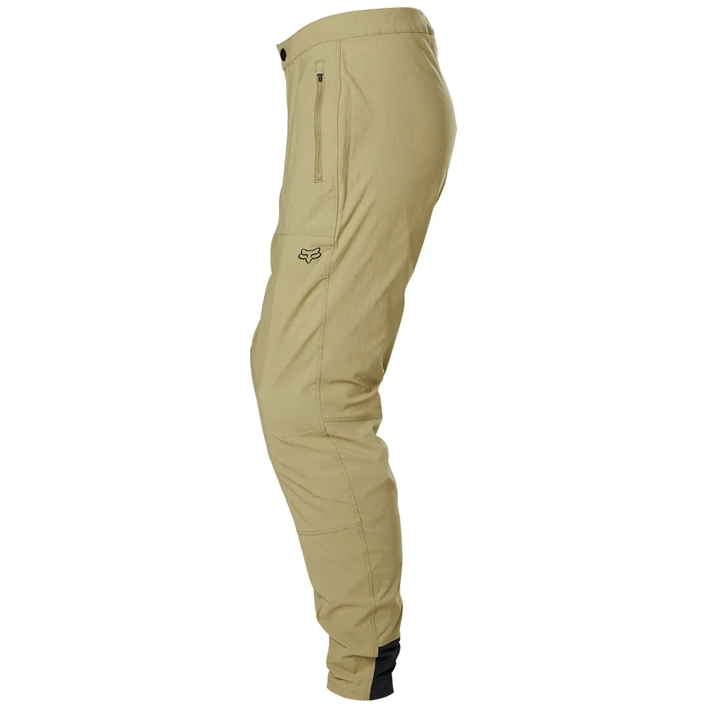 Fox Womens Ranger Pants - Bark