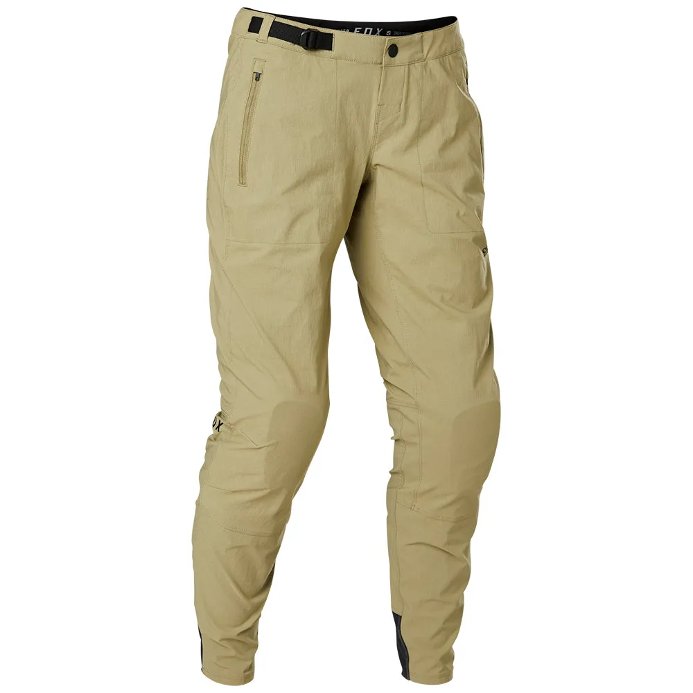 Fox Womens Ranger Pants - Bark