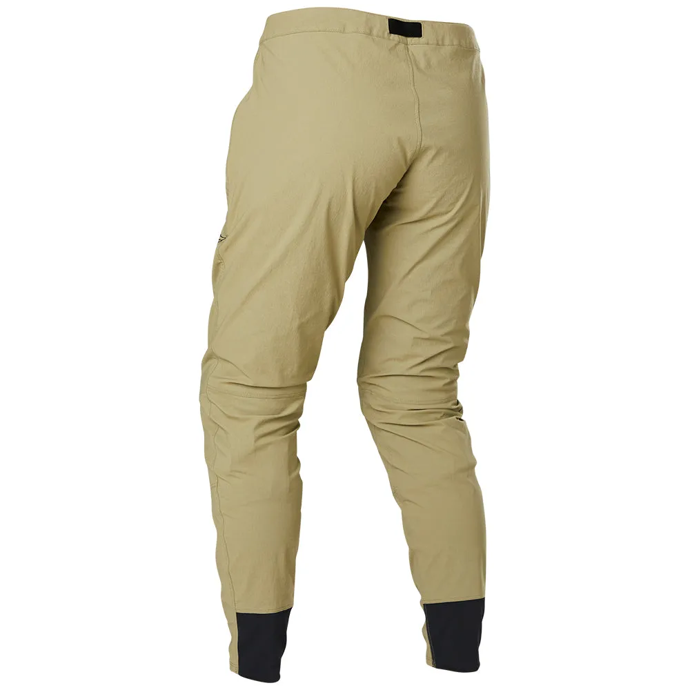 Fox Womens Ranger Pants - Bark
