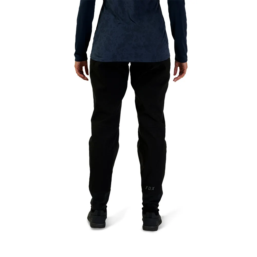Fox Womens Ranger Pants - Black