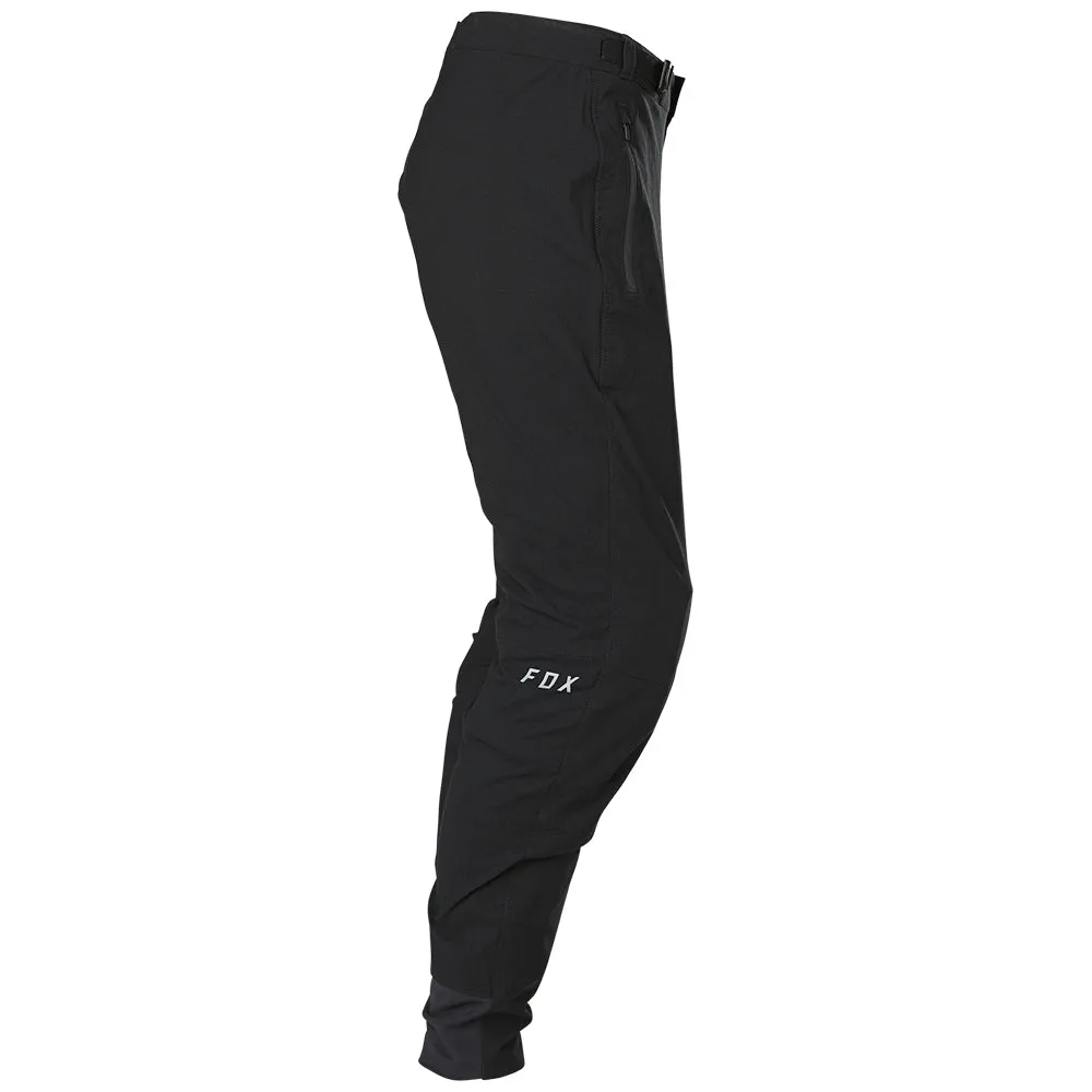 Fox Womens Ranger Pants - Black