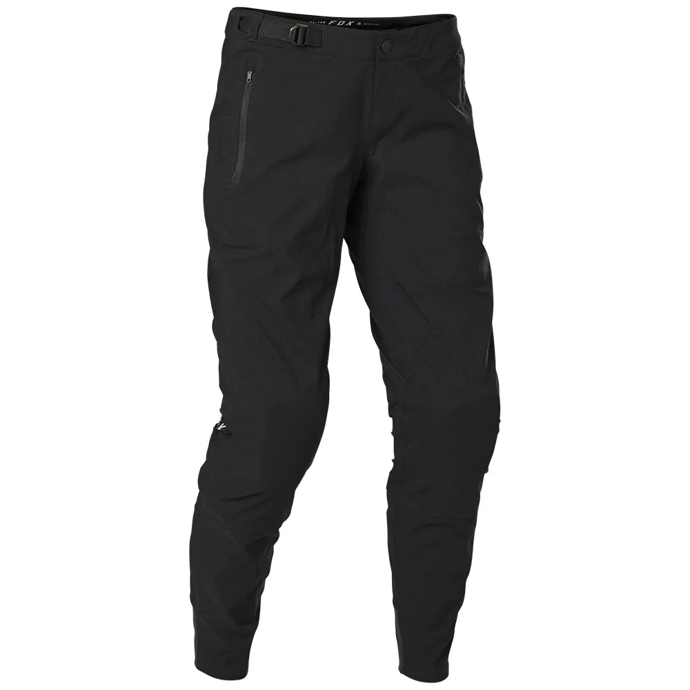 Fox Womens Ranger Pants - Black