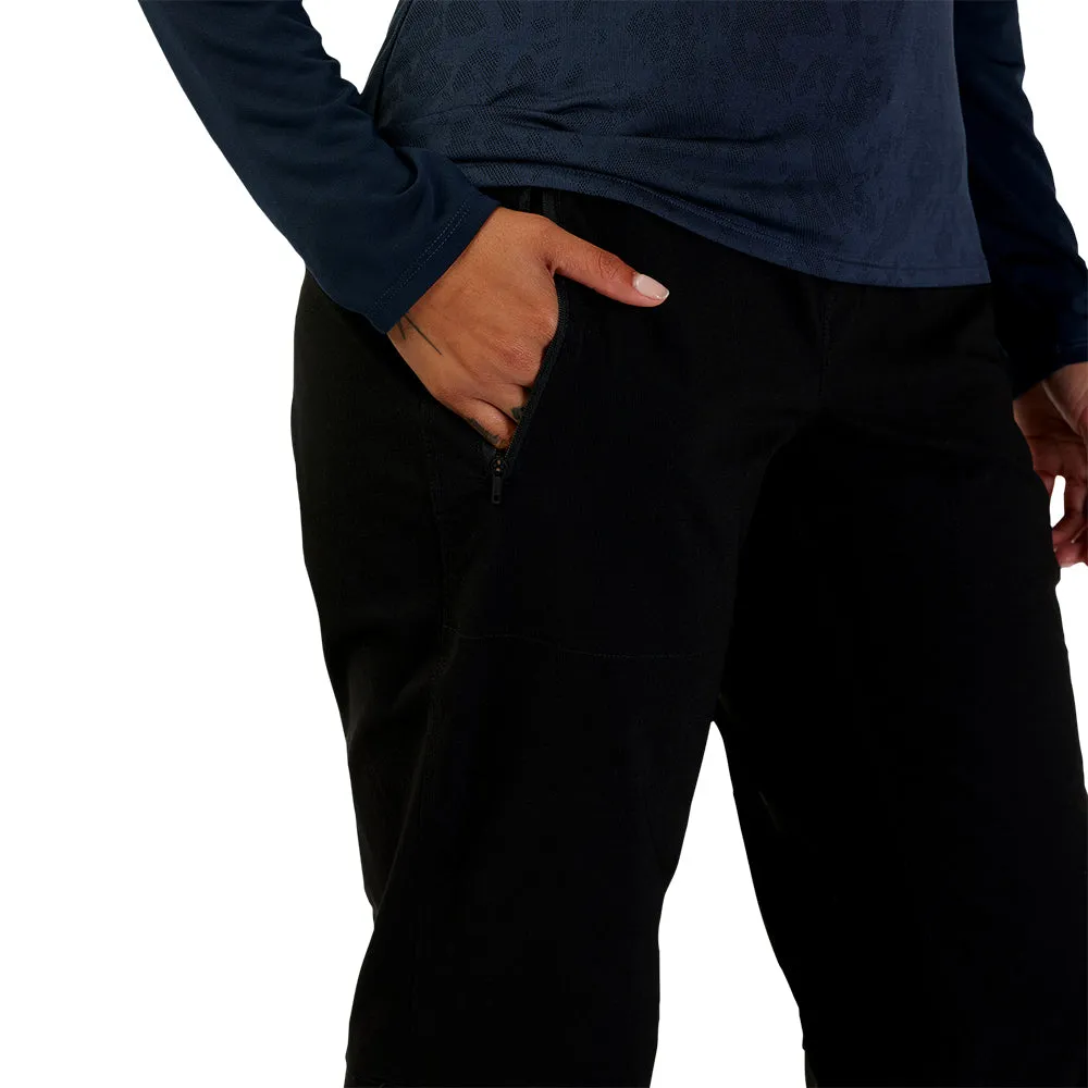 Fox Womens Ranger Pants - Black