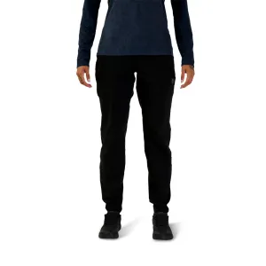 Fox Womens Ranger Pants - Black