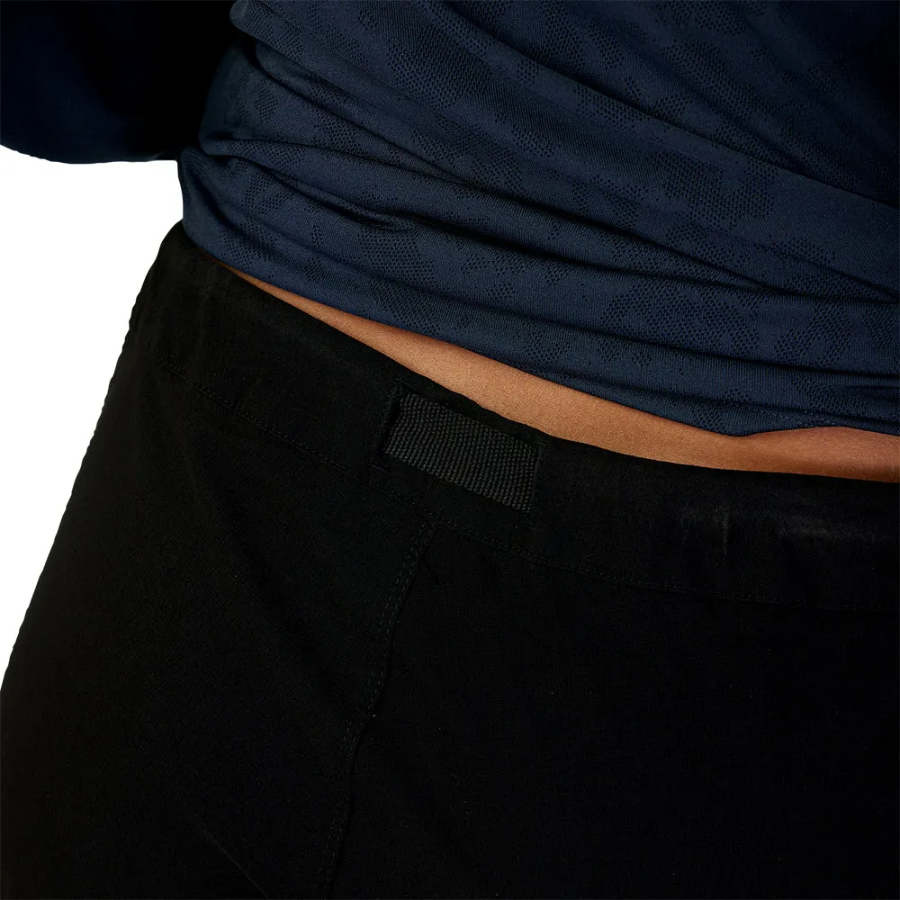 Fox Womens Ranger Pants - Black