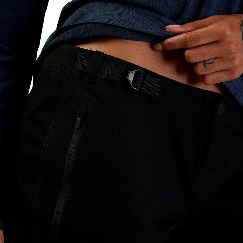 Fox Womens Ranger Pants - Black