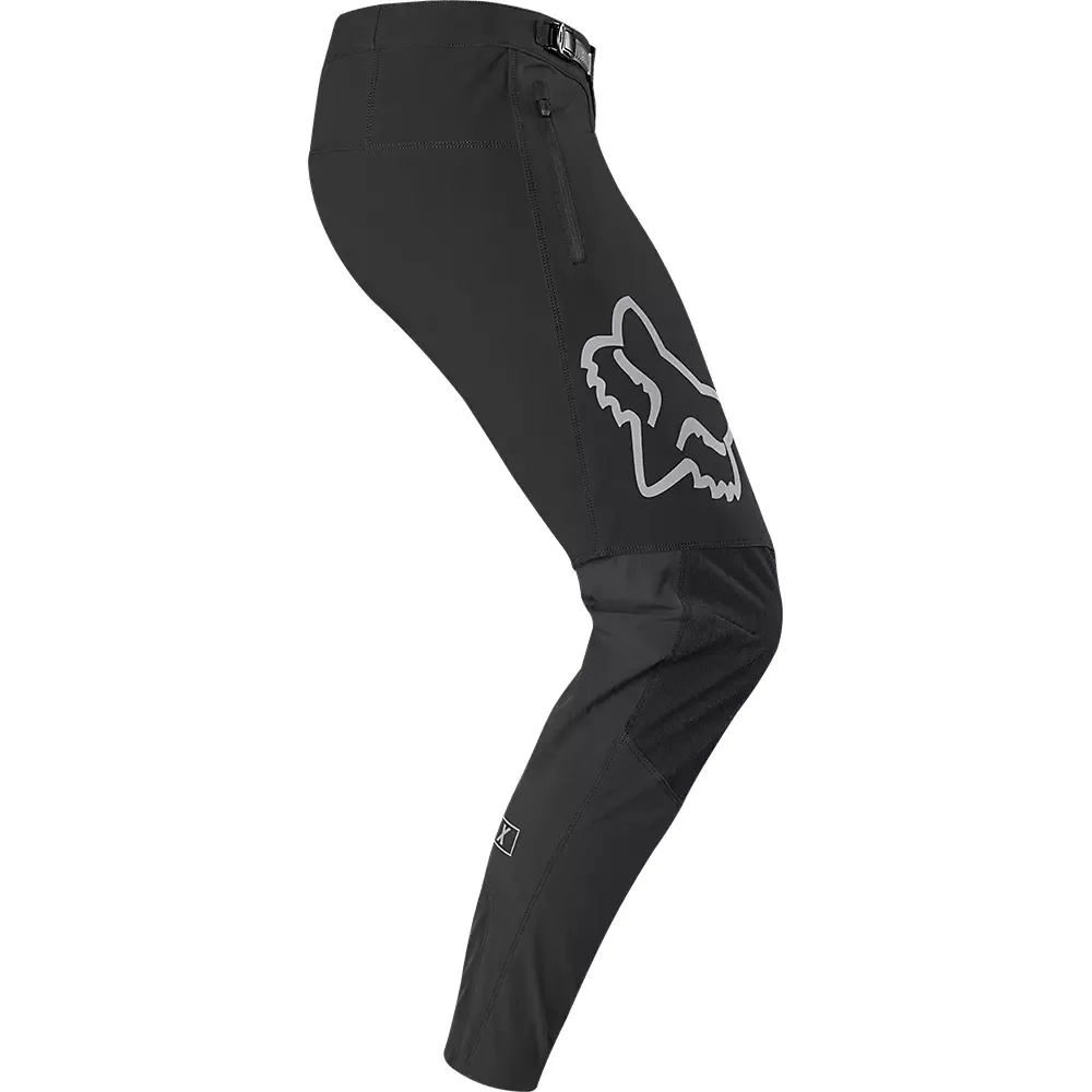 Fox Youth Defend Pant Black