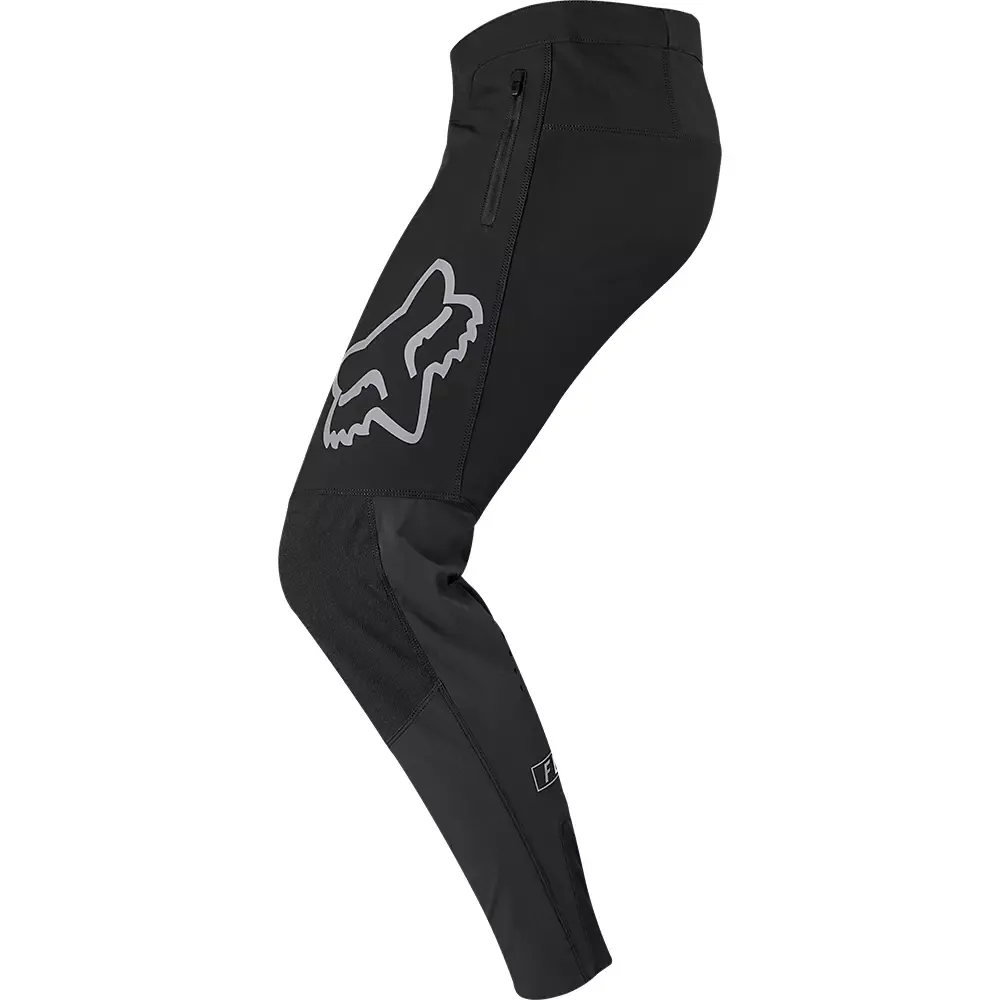Fox Youth Defend Pant Black