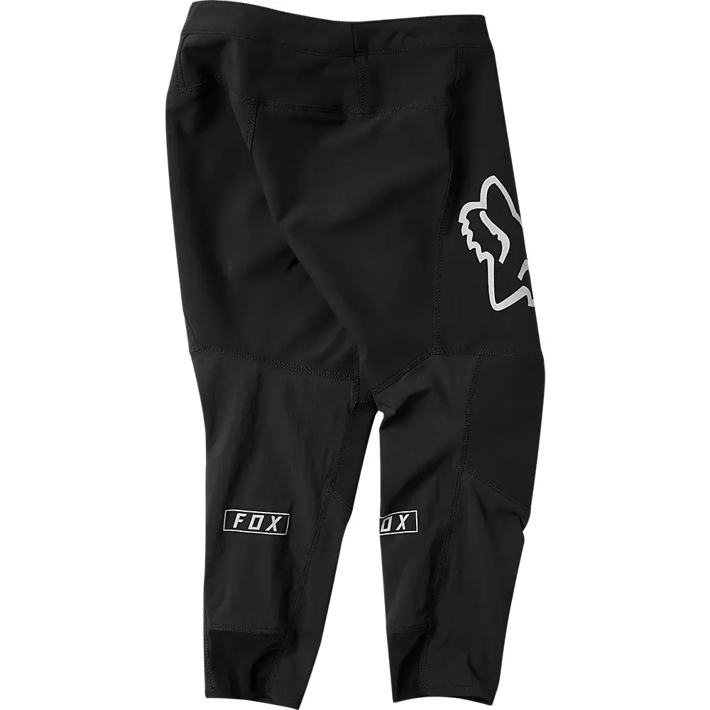Fox Youth Defend Pant Black