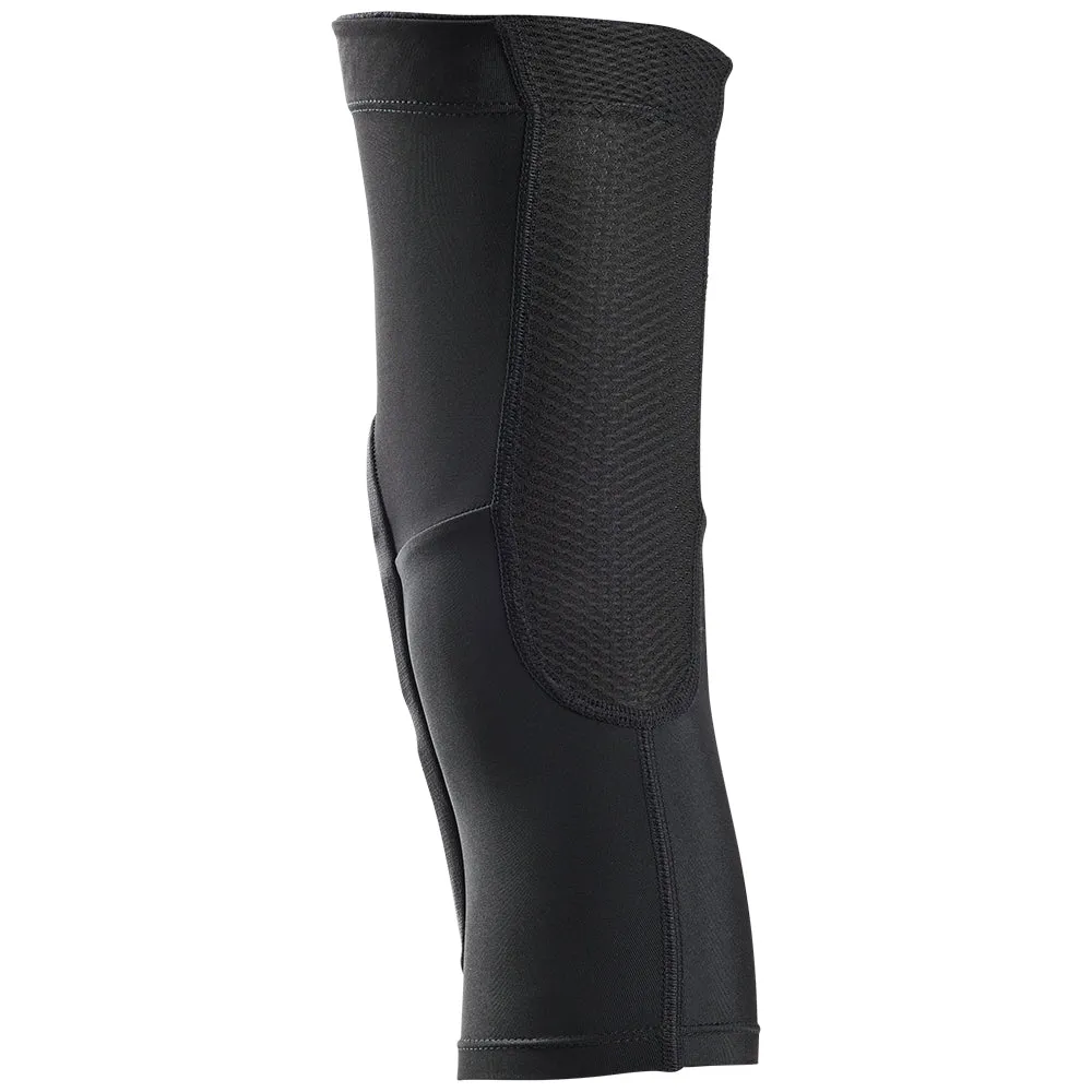 Fox Youth Enduro Knee Sleeves [Black]
