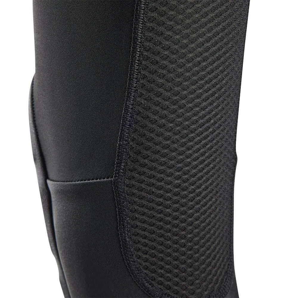 Fox Youth Enduro Knee Sleeves [Black]