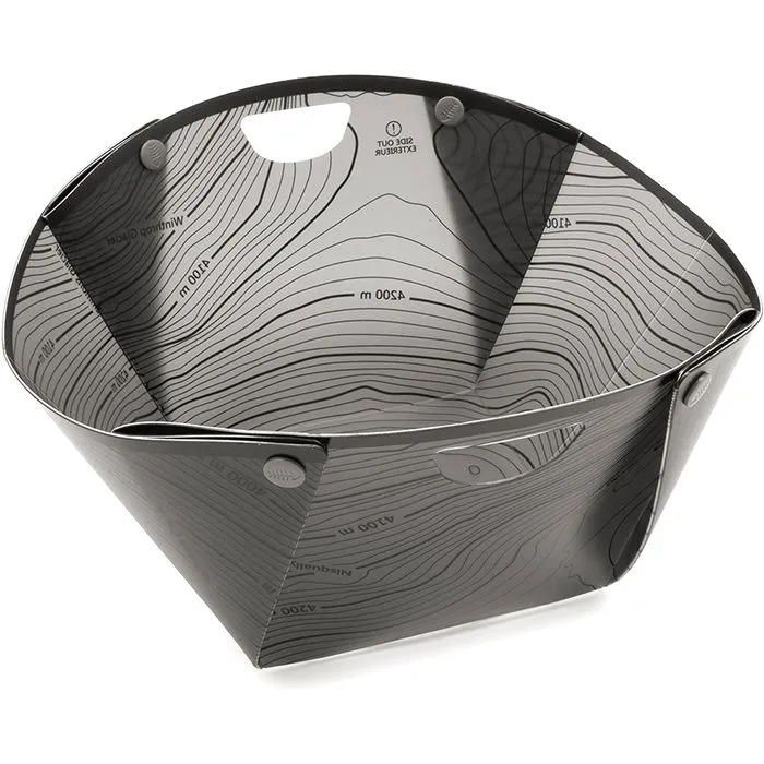 Fozzils Bowlz - Snapfold™ Bowl XL