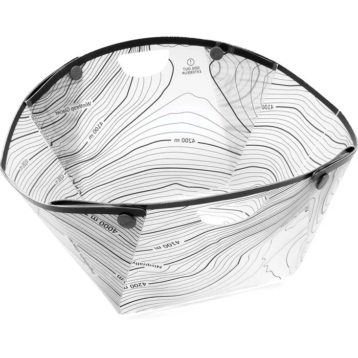 Fozzils Bowlz - Snapfold™ Bowl XL