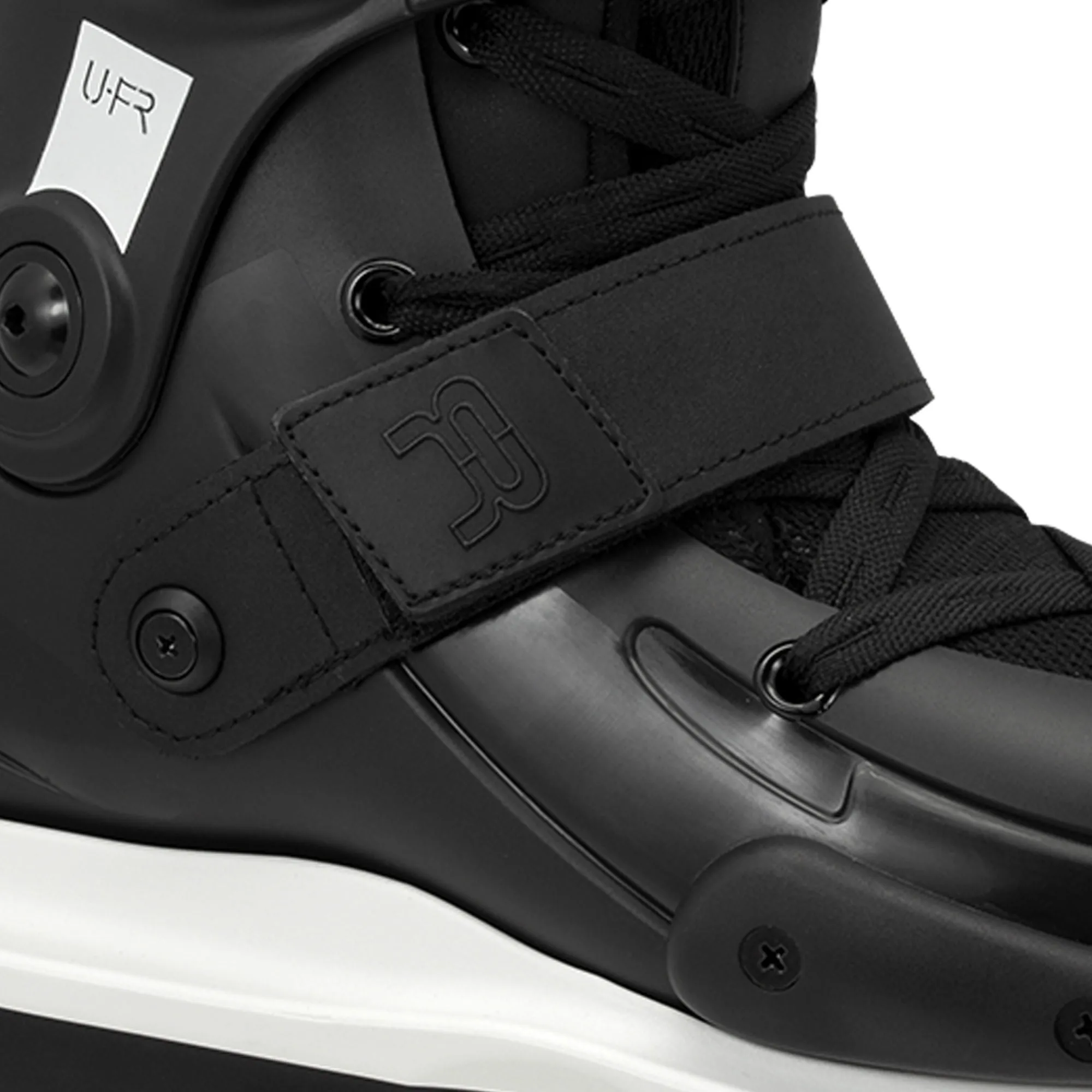 FR U-FR Street Aggressive Skates