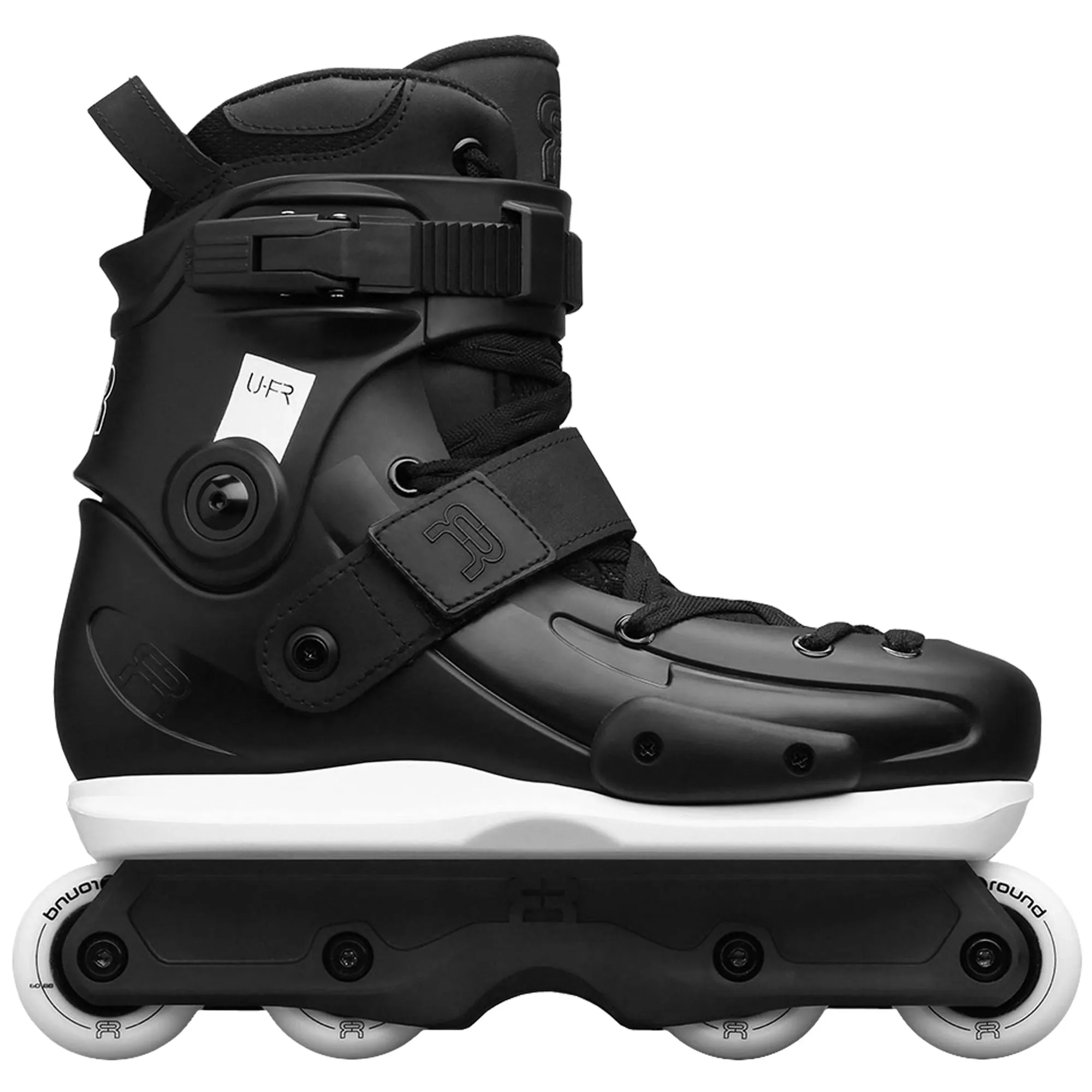 FR U-FR Street Aggressive Skates