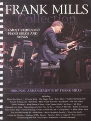 Frank Mills Collection