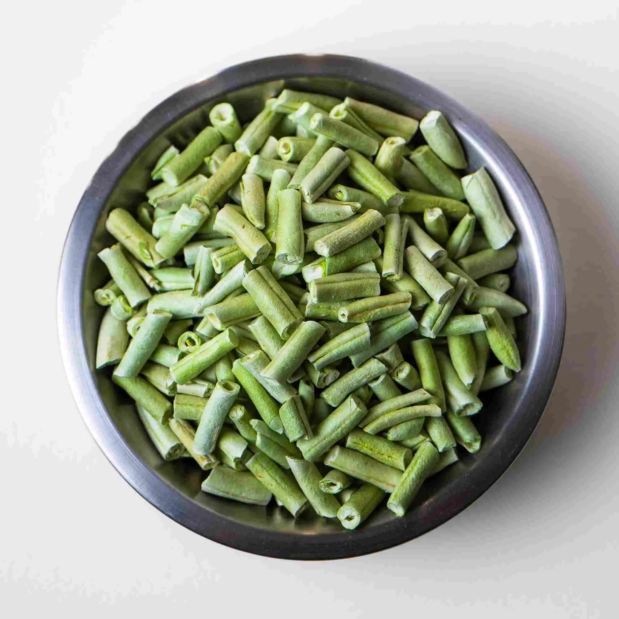 Freeze Dried Beans 30g