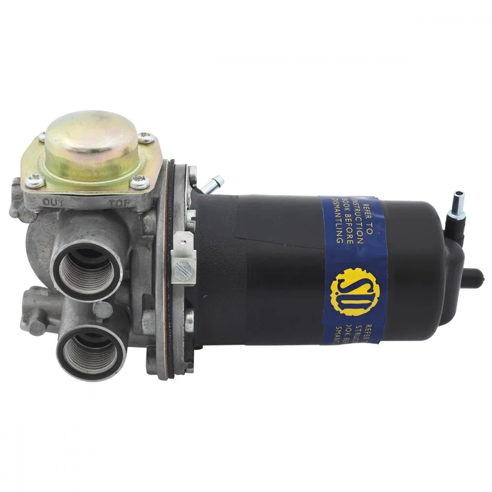 FUEL PUMP NEGATIVE EARTH