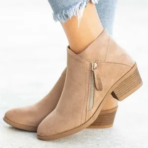 Fusion Step™ | Orthopedic Fusion Boots | Supportive Design, Durable Materials & Comfortable Fit