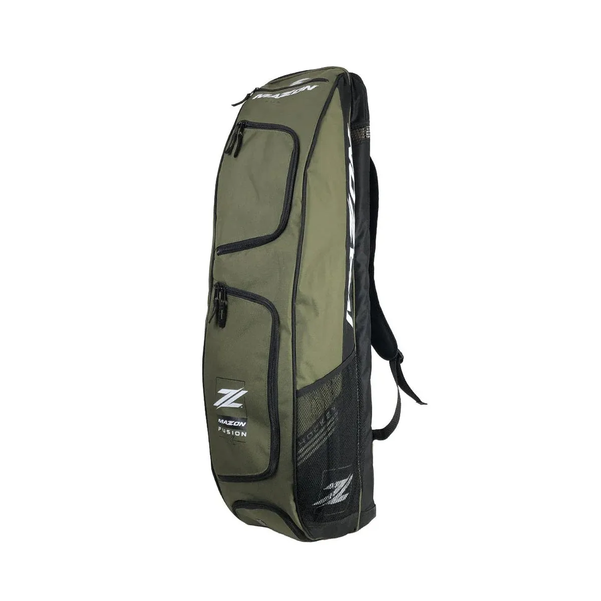 Fusion X Combo Bag (2022)