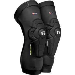 G-Form Pro-Rugged 2 MTB Knee Guards