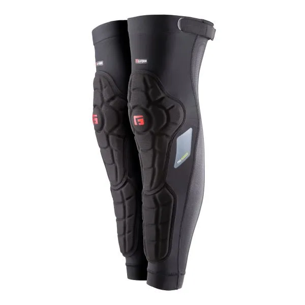 G-Form Pro Rugged Youth Knee Shin Pad