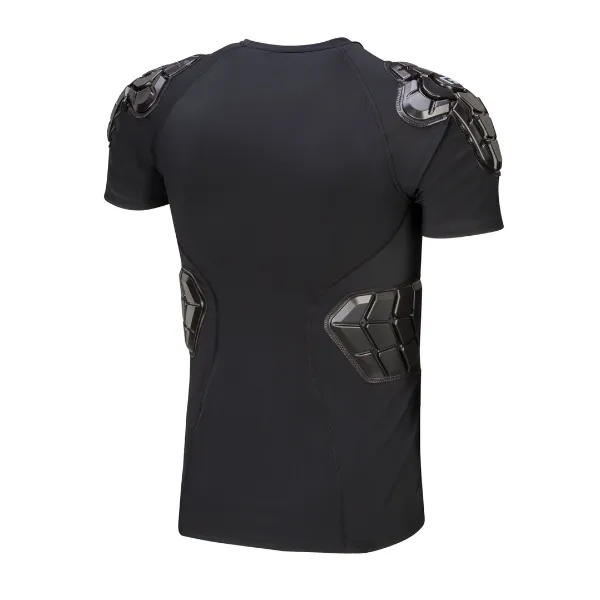 G-Form Pro-X Mountain Bike Protective Youth Short Sleeve Shirt