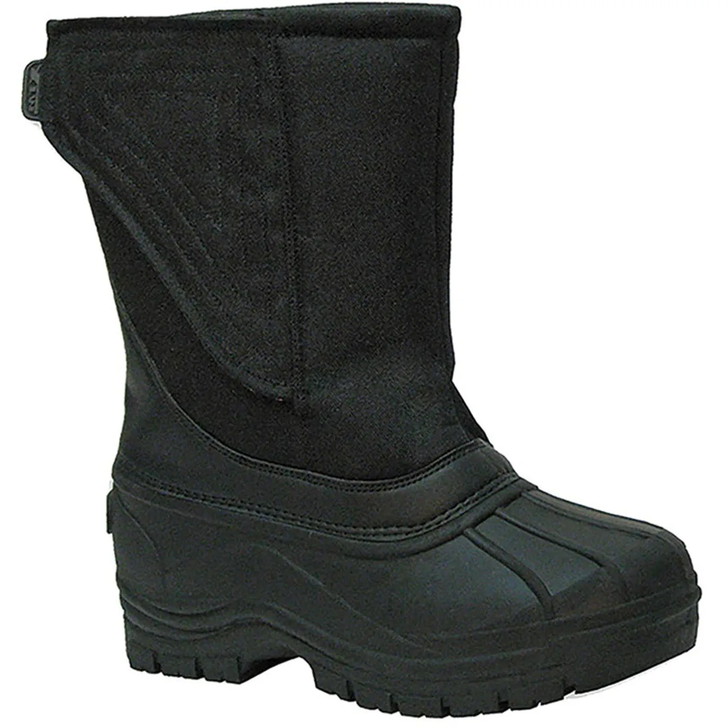 Galaxy Ladies Apre Boot