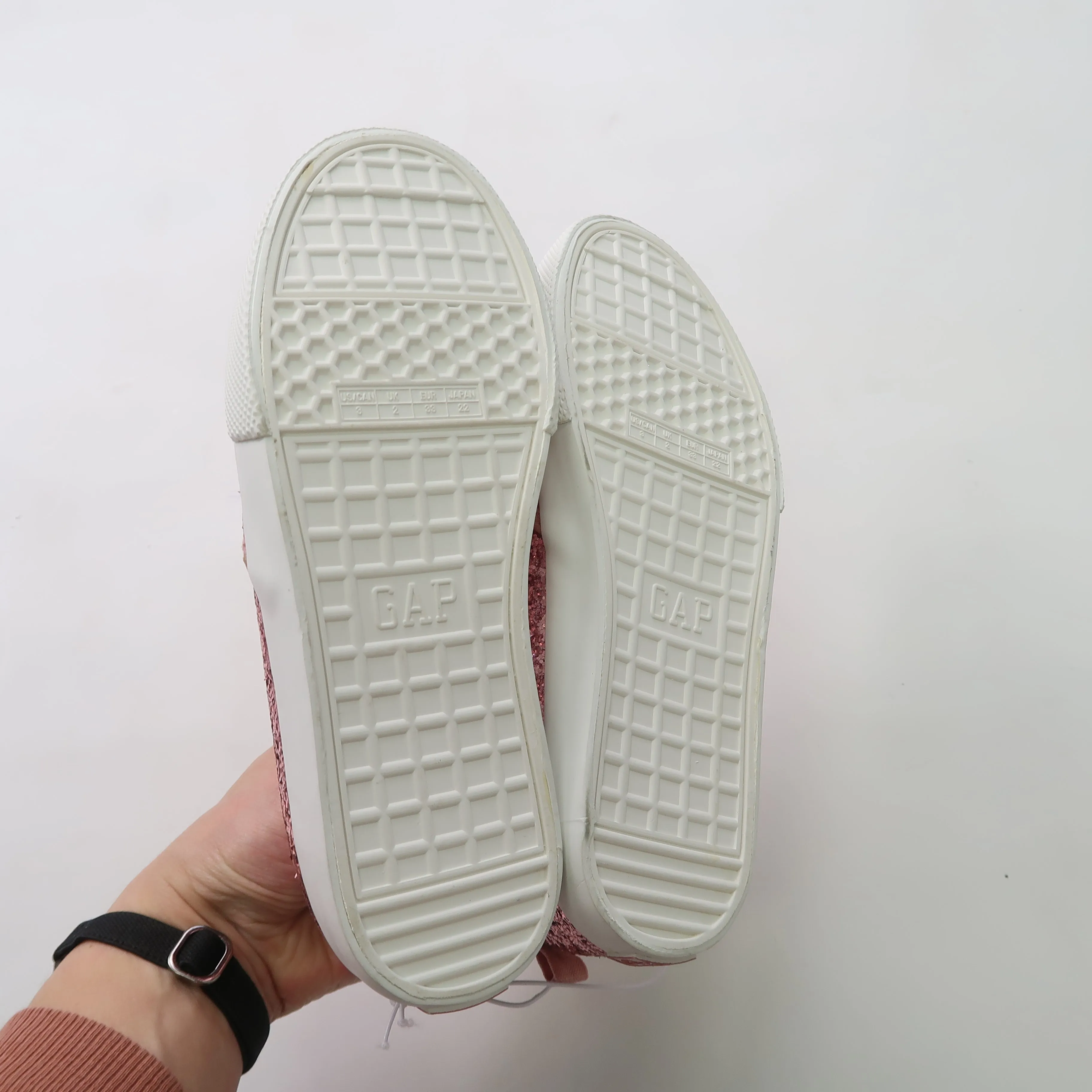 Gap - Shoes (Shoes - Big Kid 3) *new with tag
