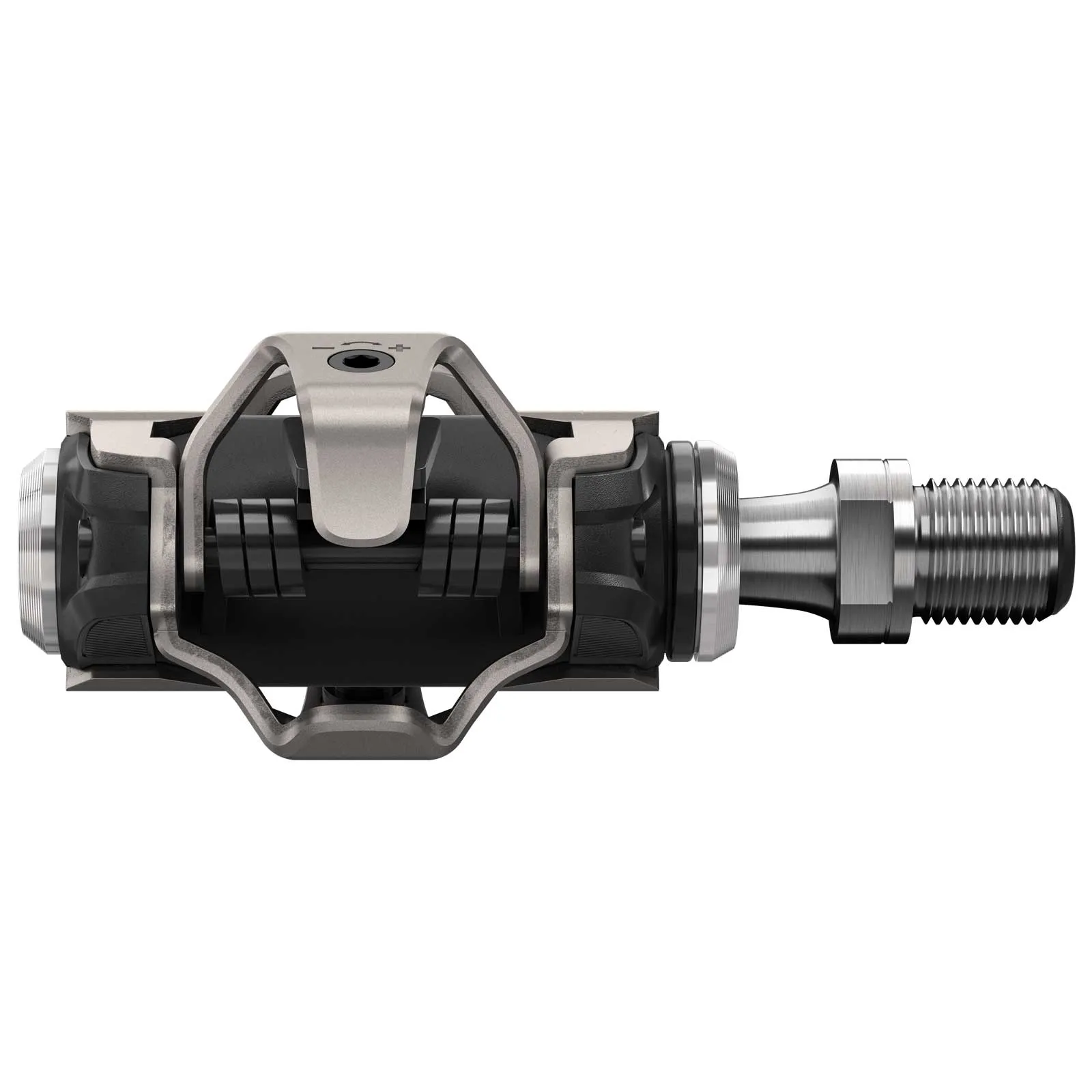 Garmin - Rally XC200 Dual-Sensing Power Meter