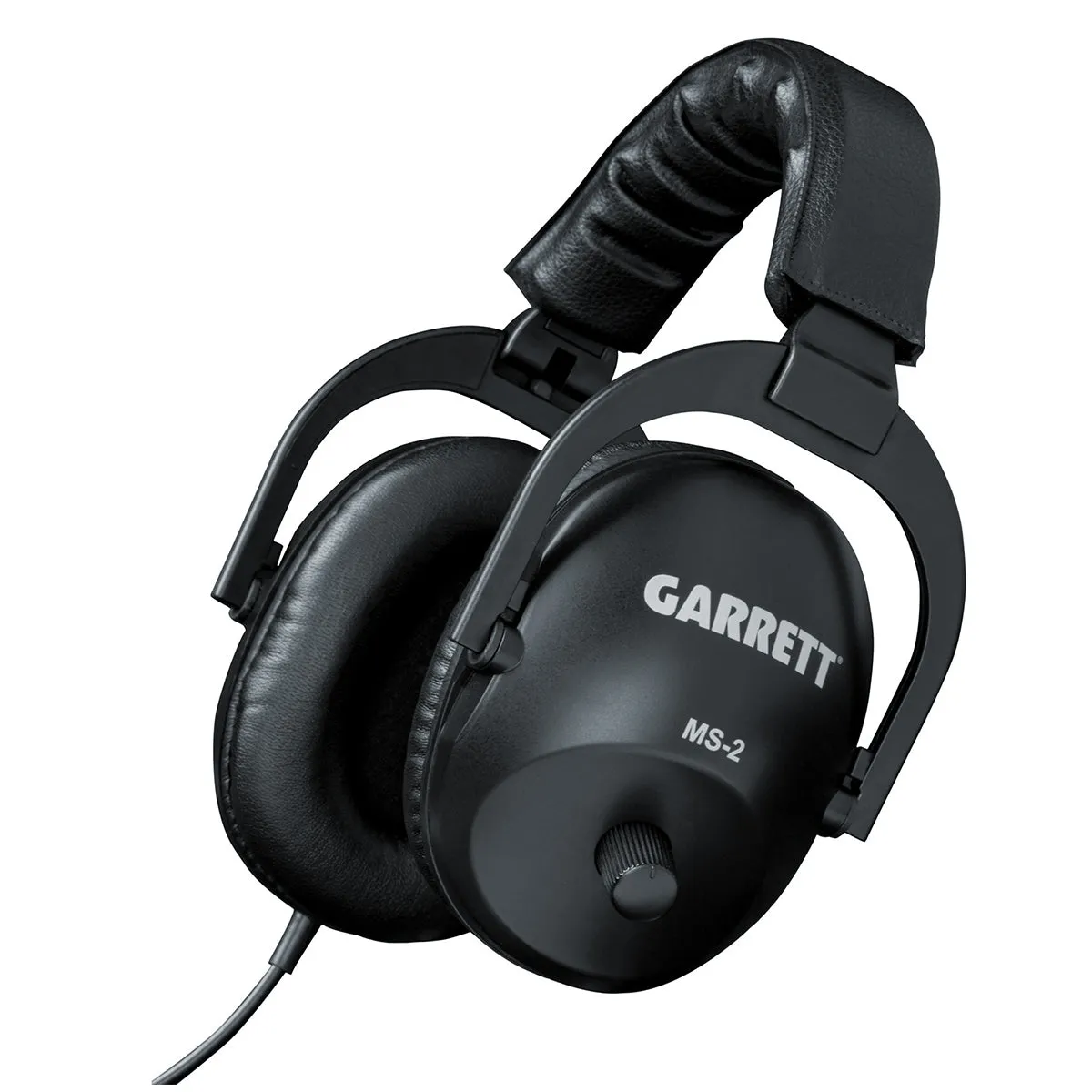 Garrett AT Pro w/ Bag Pouch Waterproof MS-2 Headphones Digger Skidplate