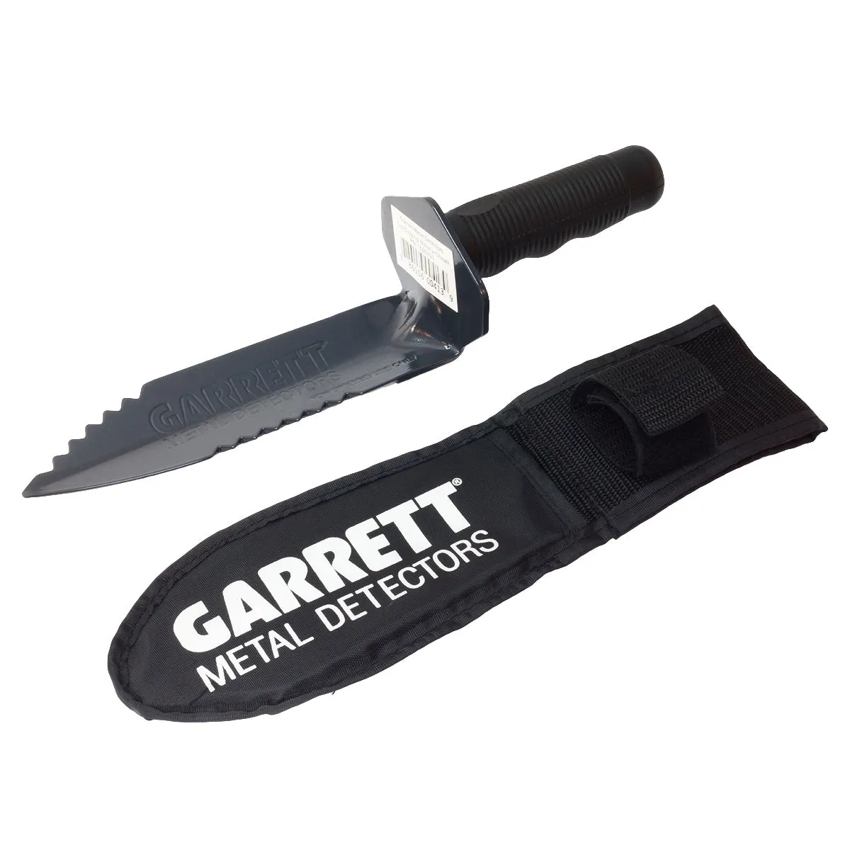 Garrett AT Pro w/ Bag Pouch Waterproof MS-2 Headphones Digger Skidplate