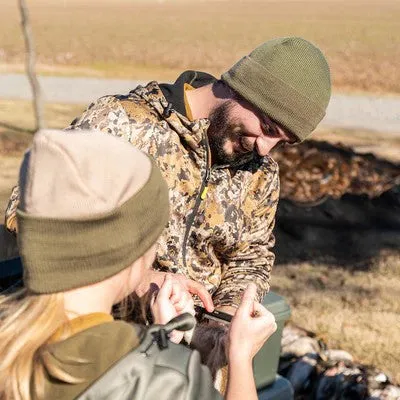 Gator Waders Camp Beanie