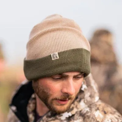 Gator Waders Camp Beanie
