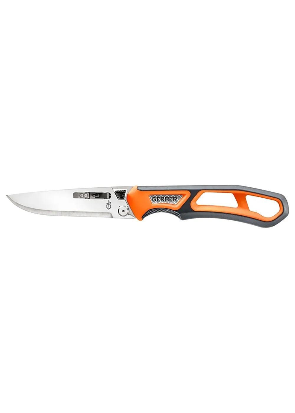 Gerber Randy Newberg EBS Knife